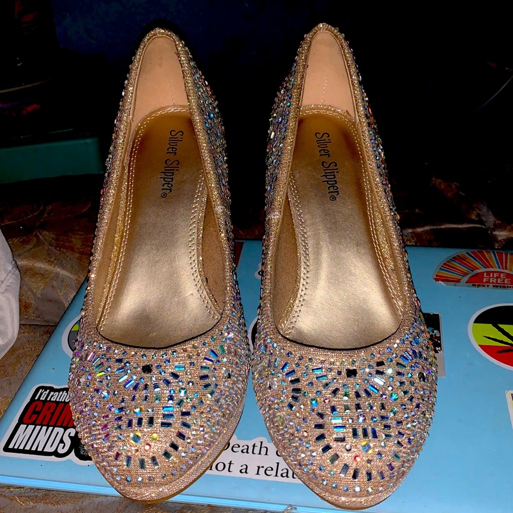 prom shoes